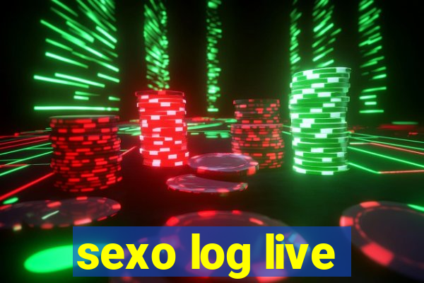 sexo log live